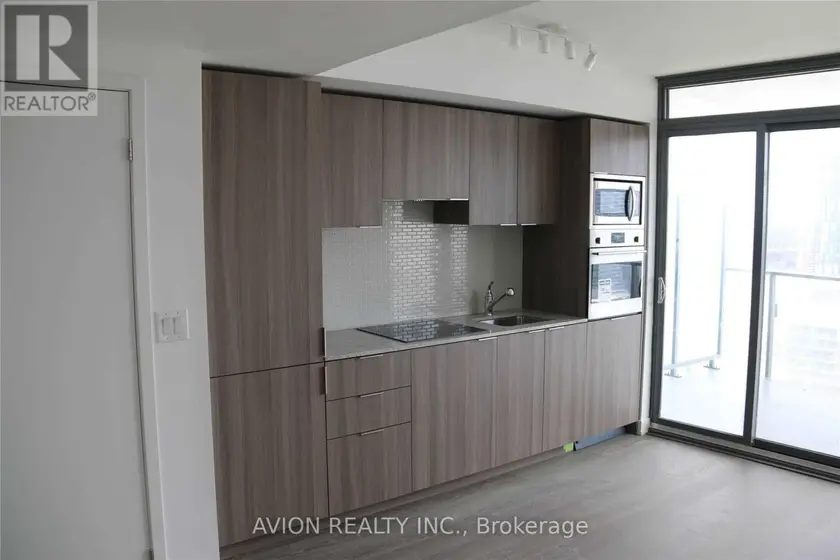 Apartment at 4013 - 11 WELLESLEY STREET W, Toronto