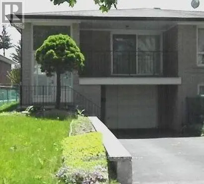 Semi-Detached/Link at 3 PINDAR CRESCENT, Toronto