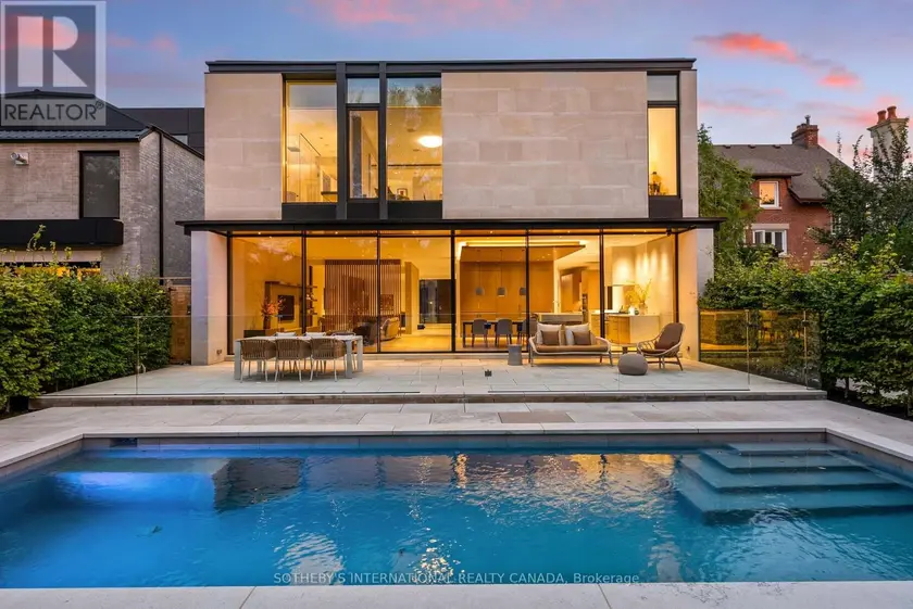 Detached at 50 TEDDINGTON PARK AVENUE, Toronto