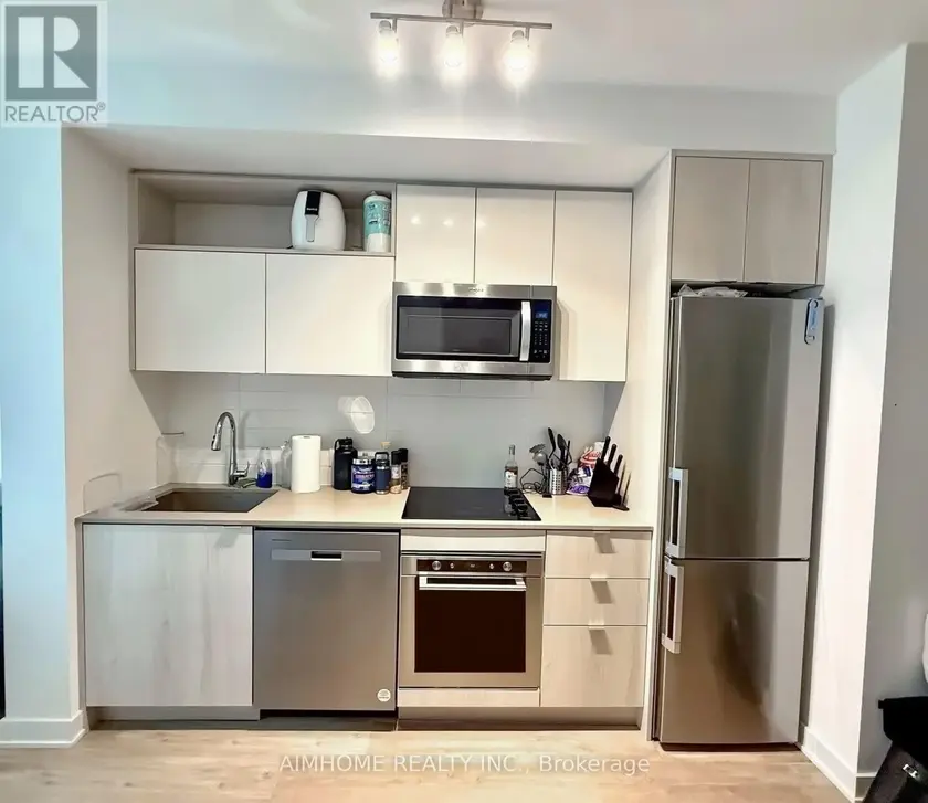Apartment at 456 - 121 LOWER SHERBOURNE STREET, Toronto