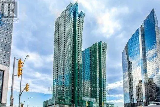 Apartment at 2309 - 9 BOGERT AVENUE, Toronto