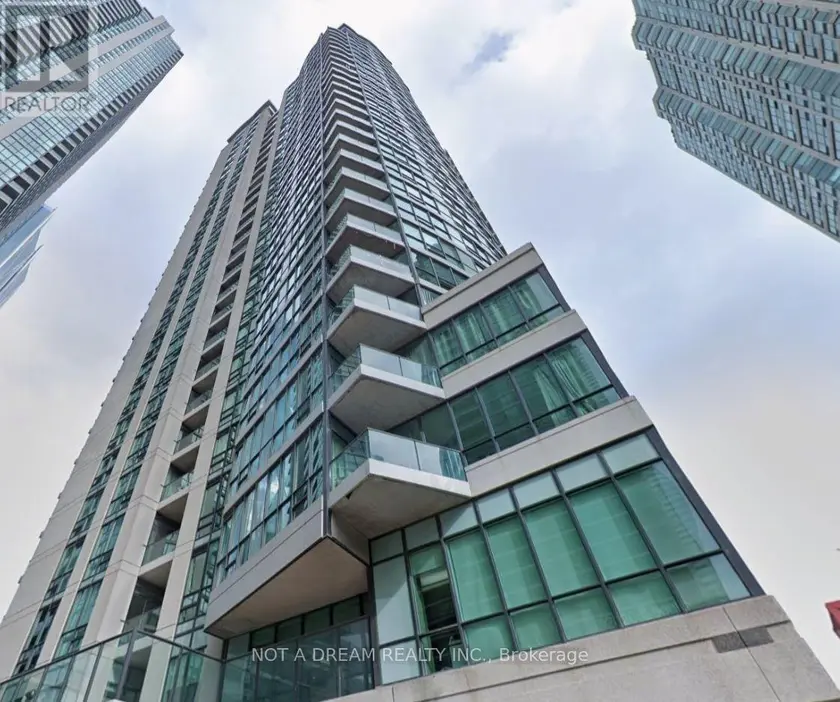 Apartment at 409 - 16 YONGE STREET, Toronto