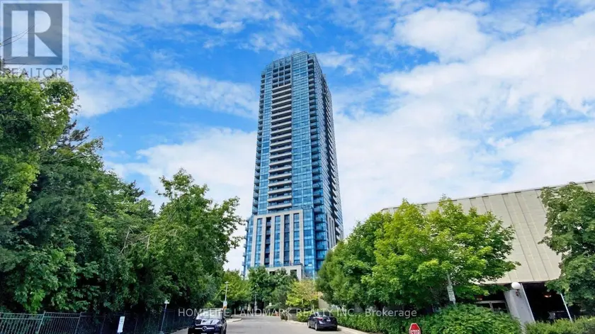 Apartment at 2203 - 181 WYNFORD DRIVE, Toronto