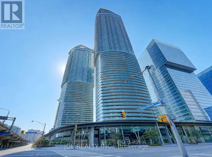 Apartment at 2012 - 14 YORK STREET, Toronto