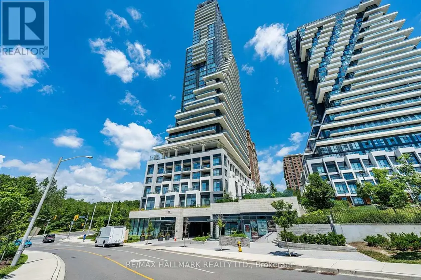 Apartment at 3109 - 10 INN ON THE PARK DRIVE, Toronto