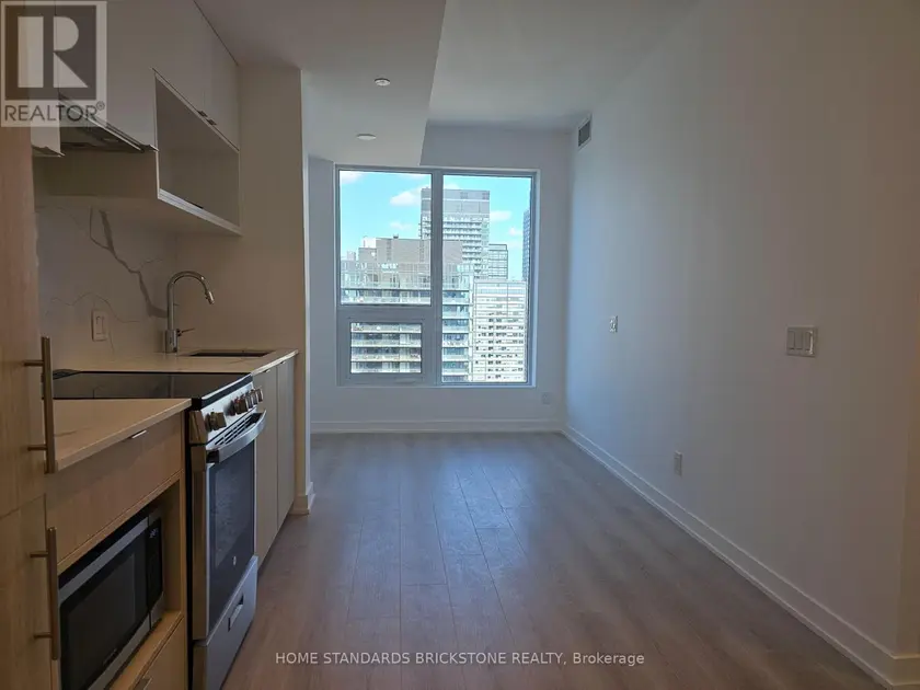 Apartment at 3610 - 100 QUEEN STREET E, Toronto
