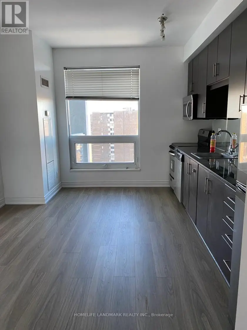 Apartment at 1904 - 30 HERONS HILL WAY, Toronto