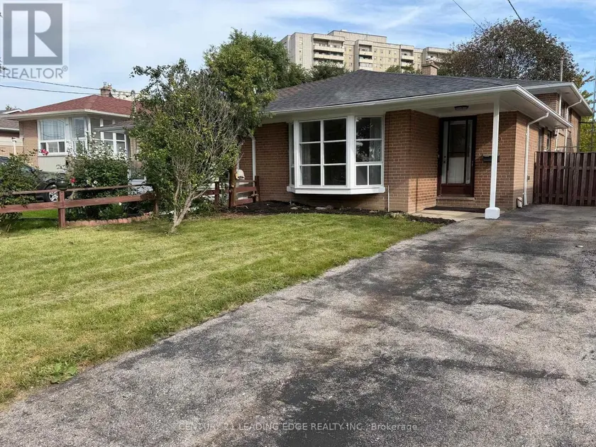 Semi-Detached/Link at 219 LYNEDOCK CRESCENT, Toronto
