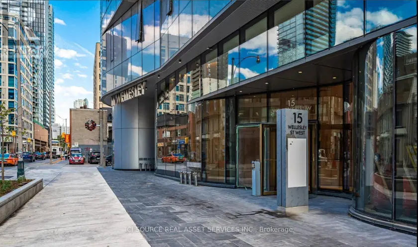 Other at 213 - 15 WELLESLEY STREET W, Toronto
