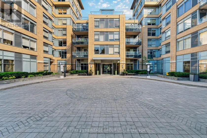 Apartment at 234 - 701 SHEPPARD AVENUE W, Toronto