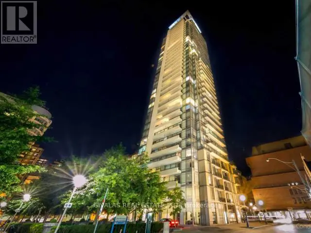 Apartment at 607 - 18 YORKVILLE AVENUE, Toronto