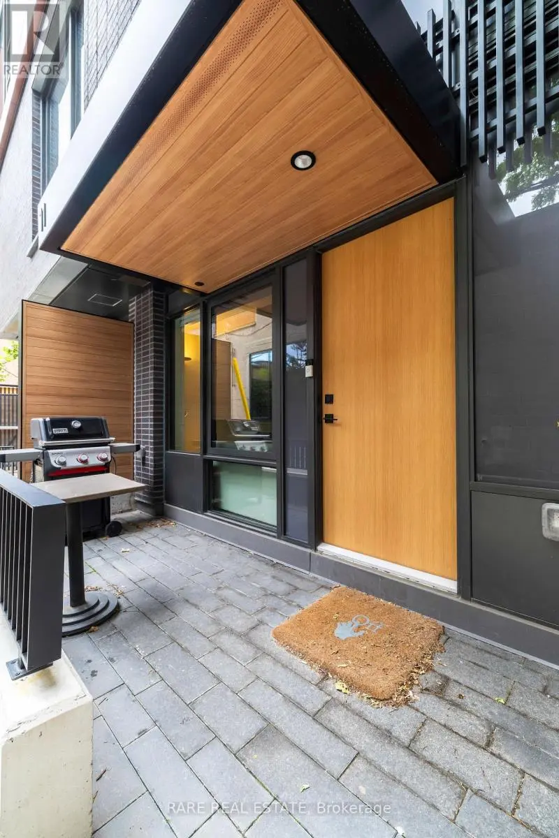 Townhouse at TH113 - 28 EASTERN AVENUE, Toronto