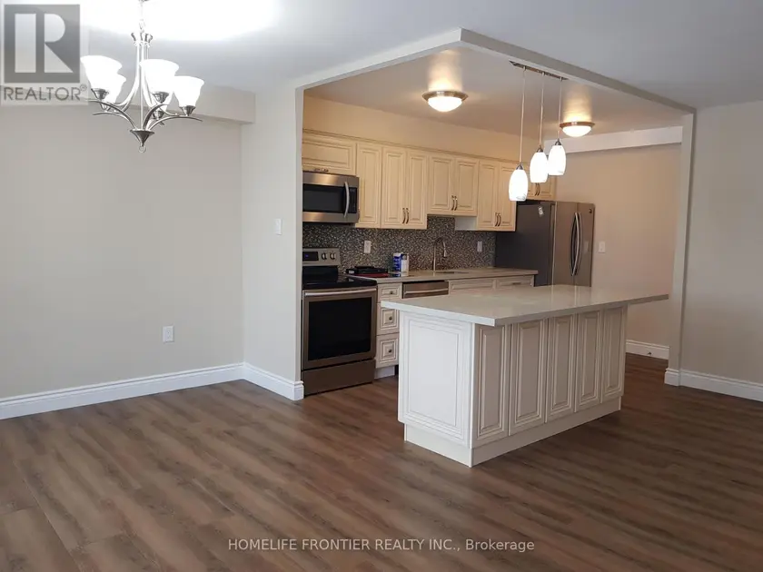 Apartment at 914 - 177 LINUS ROAD, Toronto