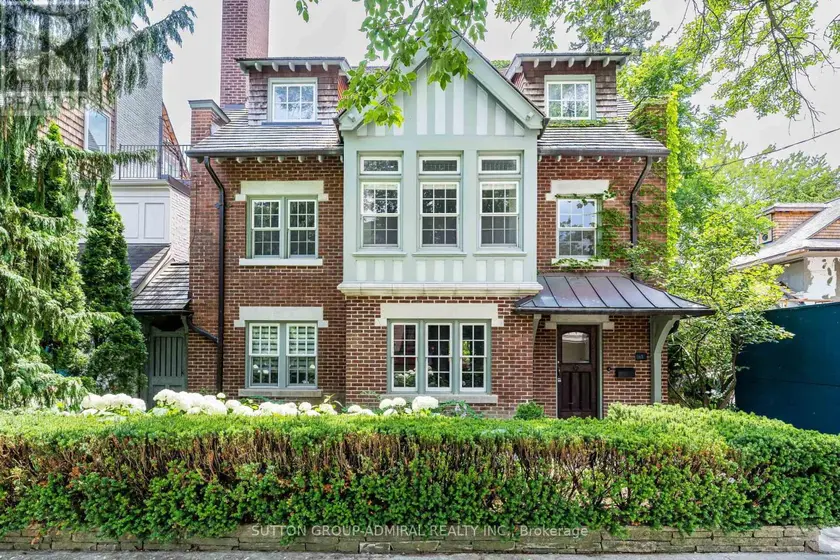 Detached at 63 HIGHLAND AVENUE, Toronto