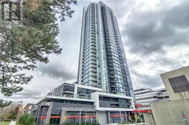 Apartment at 904 - 88 SHEPPARD AVENUE E, Toronto
