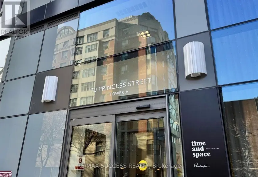 Apartment at 1925A - 70 PRINCESS STREET, Toronto