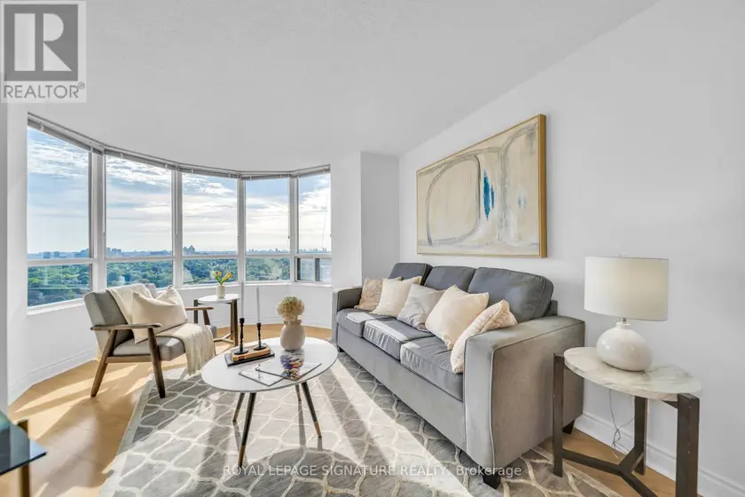 Apartment at 2122 - 15 NORTHTOWN WAY, Toronto