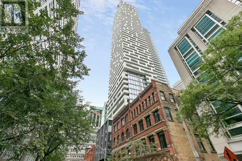 Apartment at UPH01 - 20 LOMBARD STREET, Toronto
