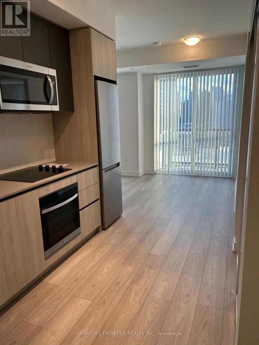Apartment at 720 - 5858 YONGE STREET, Toronto