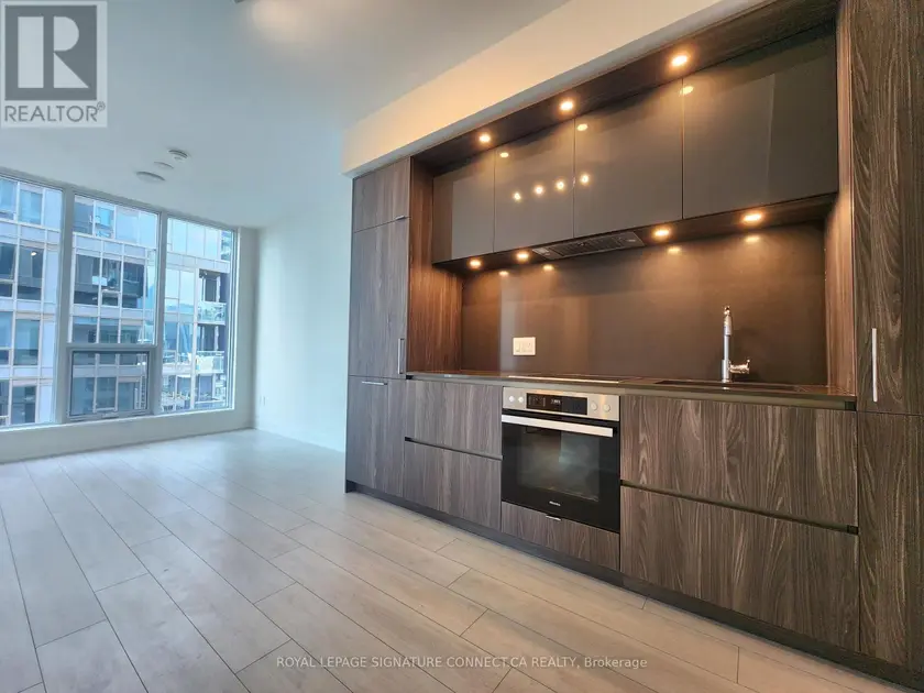 Apartment at 3403 - 15 MERCER STREET, Toronto