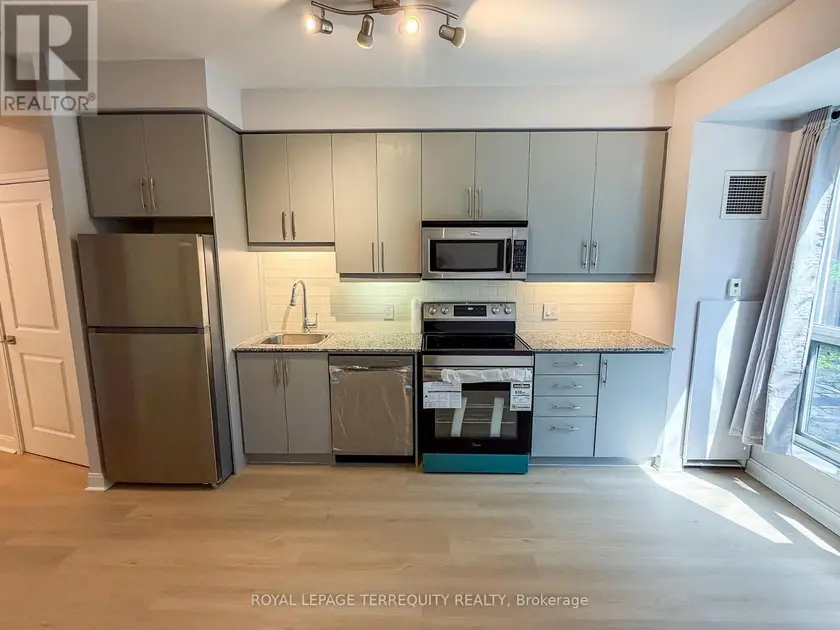 Apartment at 311 - 1 SCOTT STREET, Toronto