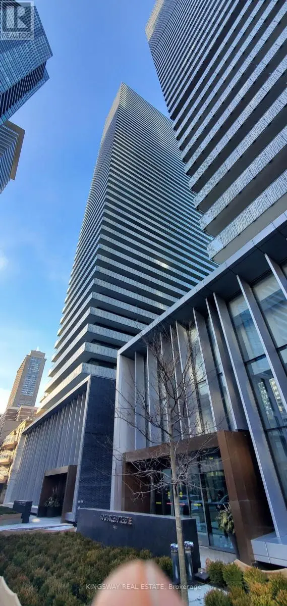 Apartment at 3401 - 42 CHARLES STREET E, Toronto