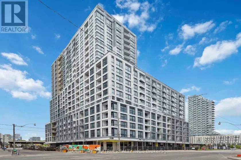 Apartment at 302 - 15 RICHARDSON STREET, Toronto