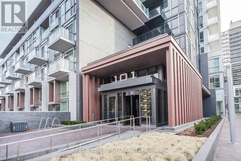 Apartment at 1613 - 101 ERSKINE AVENUE, Toronto