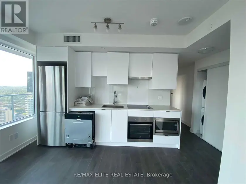 Apartment at 3209 - 99 BROADWAY AVENUE, Toronto