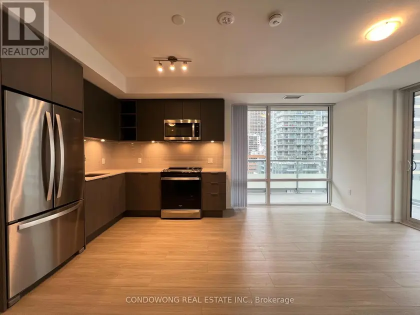 Apartment at 1019 - 50 DUNFIELD AVENUE, Toronto