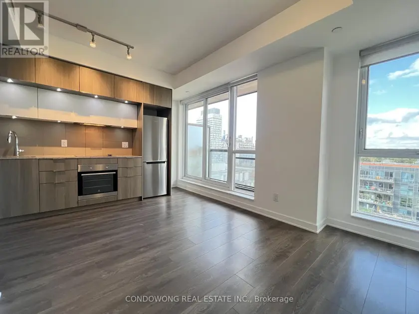Apartment at 1011 - 55 REGENT PARK BOULEVARD, Toronto
