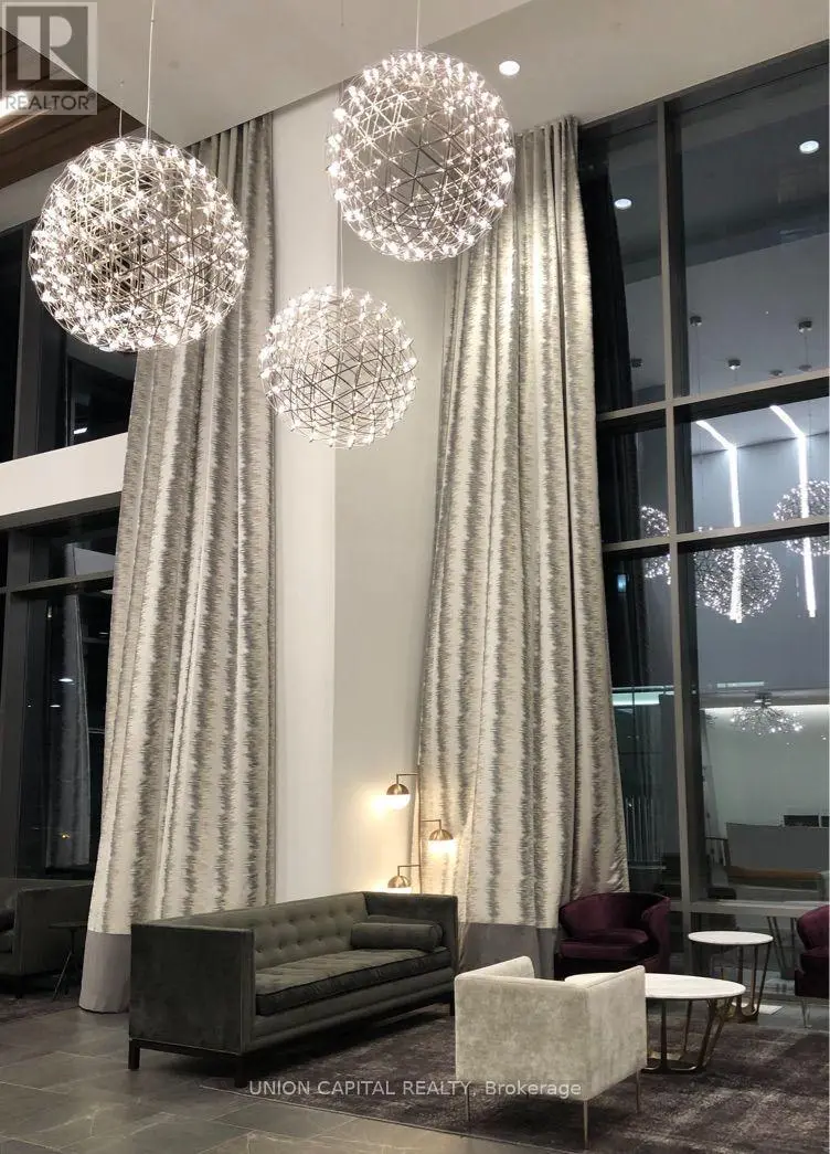 Apartment at 1601 - 56 FOREST MANOR ROAD, Toronto