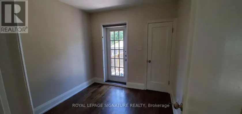 Detached at 118 PARKHURST BOULEVARD, Toronto