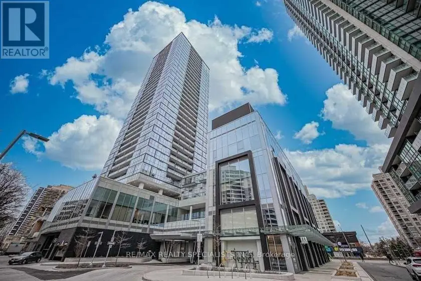 Apartment at 2309 - 5180 YONGE STREET, Toronto