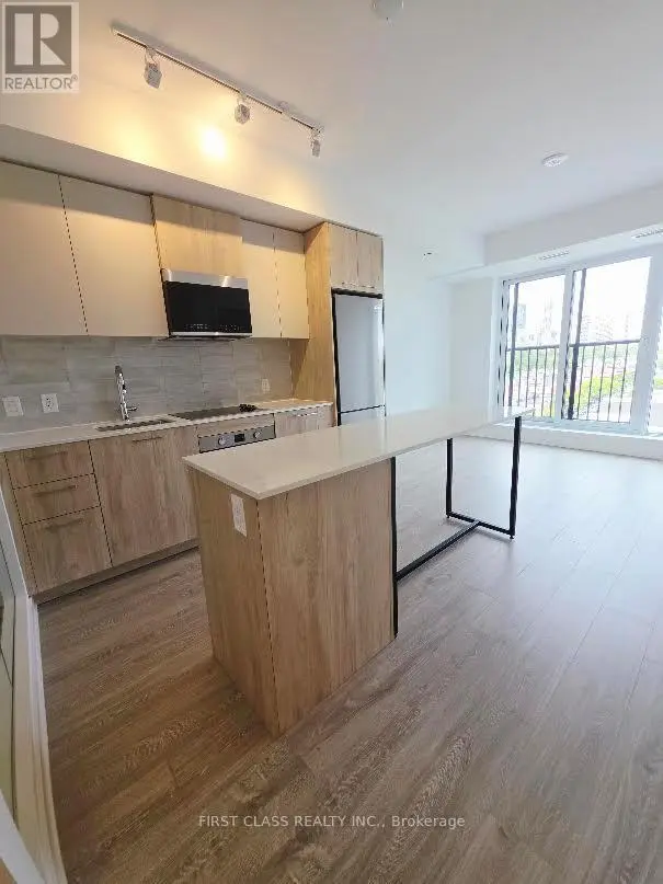 Apartment at 922 - 30 DREAMERS WAY, Toronto