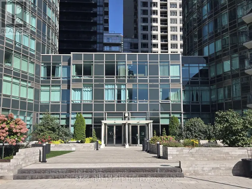 Apartment at 2109 - 361 FRONT STREET W, Toronto