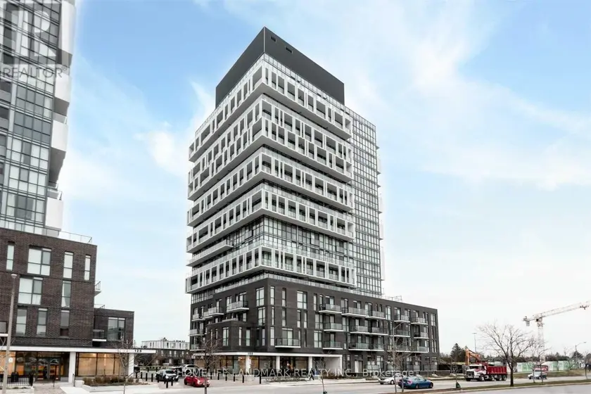 Apartment at Unit 1702