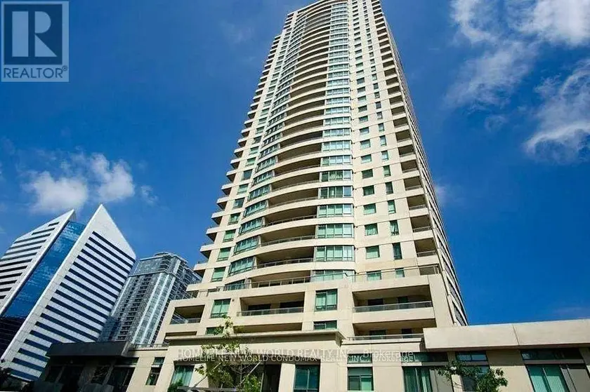 Apartment at 507 - 18 SPRING GARDEN AVENUE, Toronto