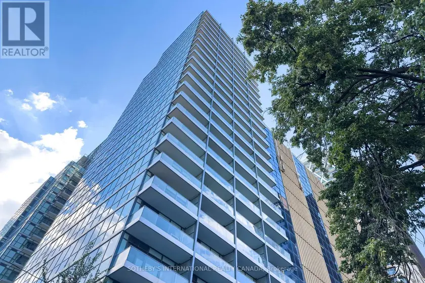Apartment at 1913 - 210 SIMCOE STREET, Toronto
