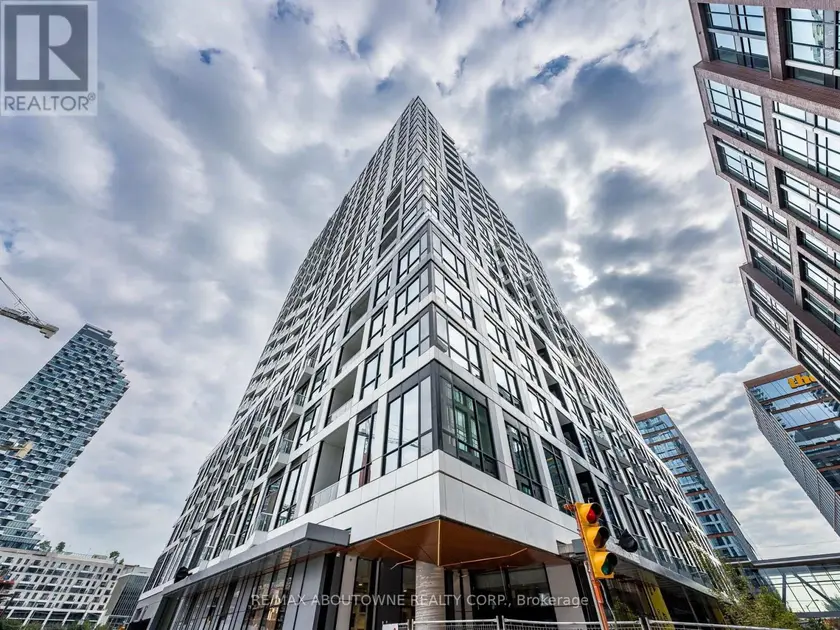 Apartment at 1507 - 15 RICHARDSON STREET, Toronto
