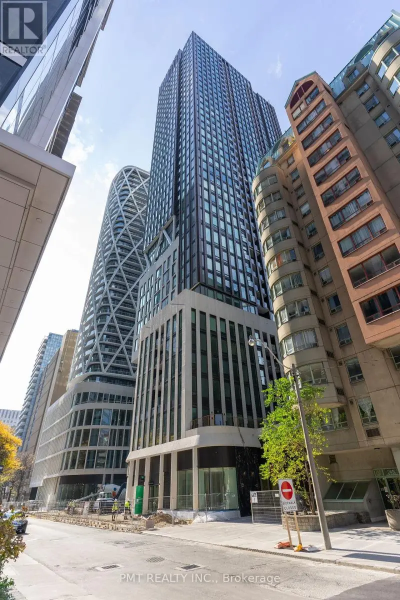 Apartment at 2701 - 238 SIMCOE STREET, Toronto