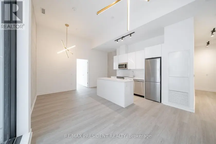 Apartment at 201 - 284 KING STREET E, Toronto