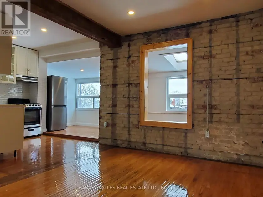 Semi-Detached/Link at UPPER - 28 WINONA DRIVE, Toronto