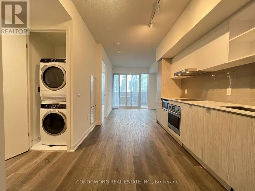 Apartment at 2112 - 55 COOPER STREET, Toronto
