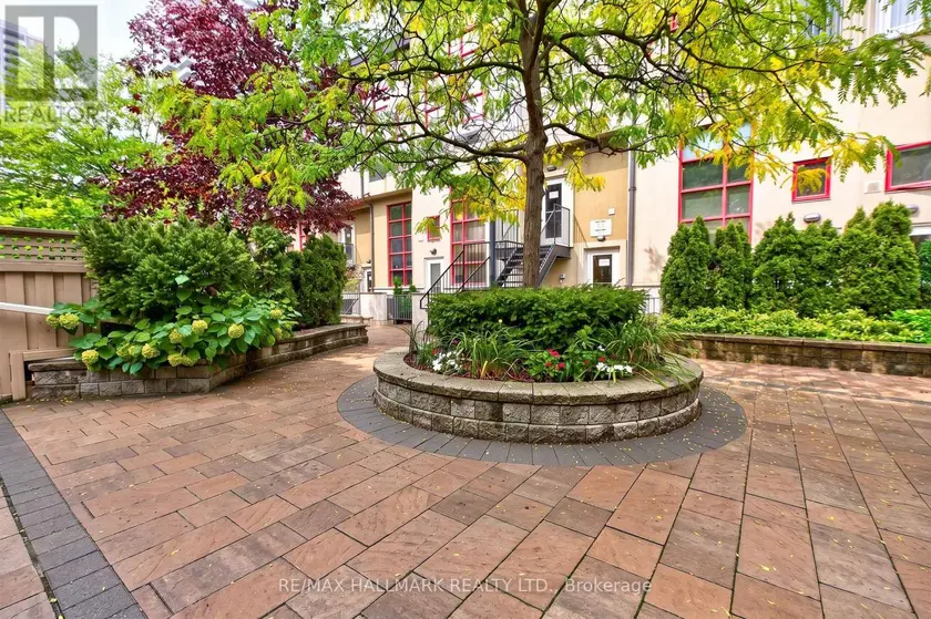 Apartment at 103 - 21 EARL STREET, Toronto
