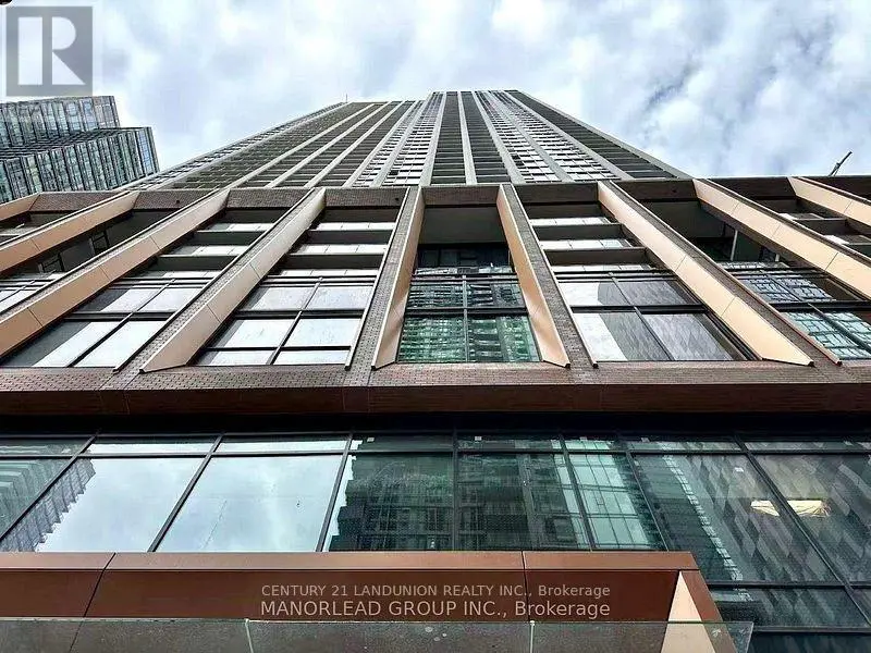 Apartment at 2516 - 400 KING STREET W, Toronto