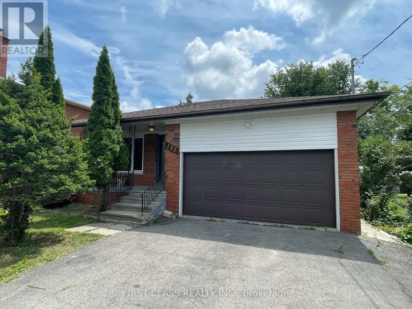 Detached at LOWER - 181 WEDGEWOOD DRIVE, Toronto