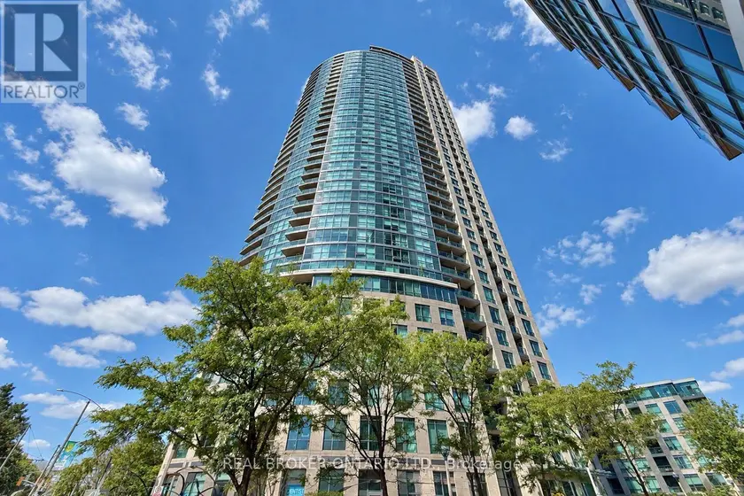 Apartment at 1909 - 219 FORT YORK BOULEVARD, Toronto