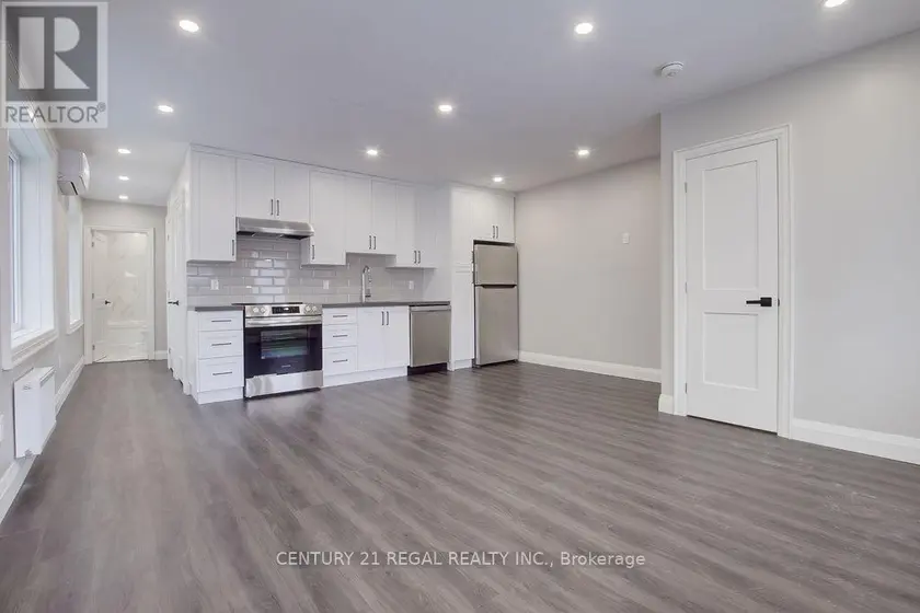 Detached at A - 276 ATLAS AVENUE, Toronto