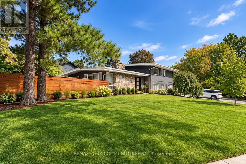 Detached at 27 ARTINGER COURT, Toronto